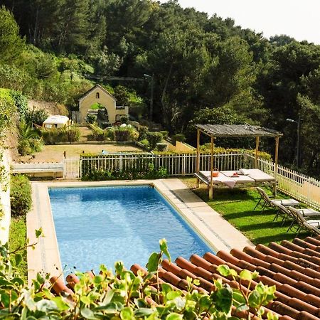 Lisbon Country Villa Oeiras Exterior foto