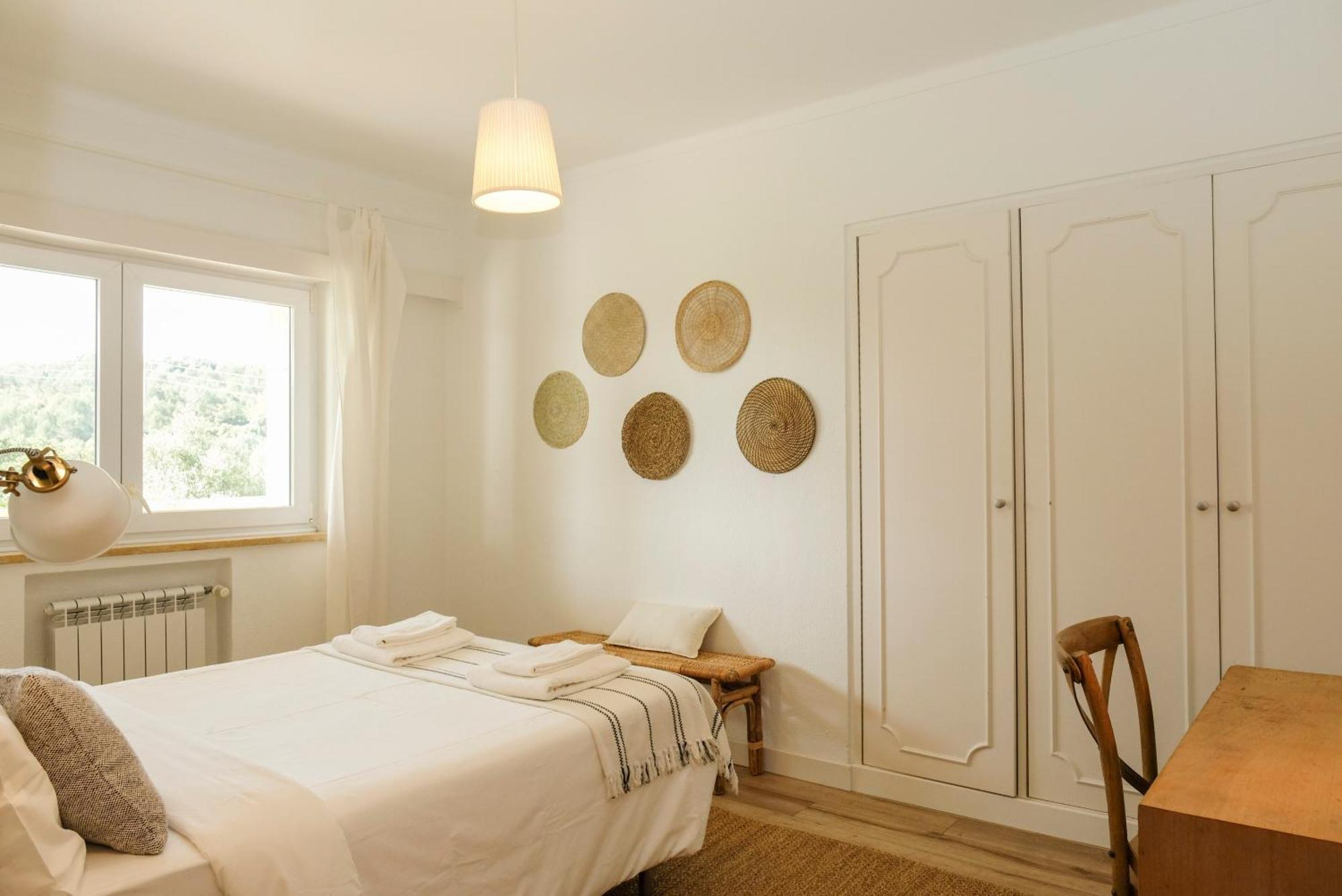 Lisbon Country Villa Oeiras Cameră foto