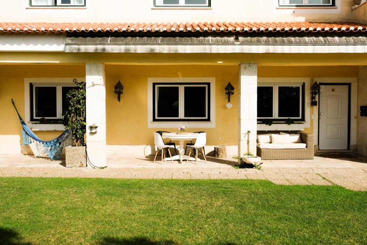 Lisbon Country Villa Oeiras Exterior foto