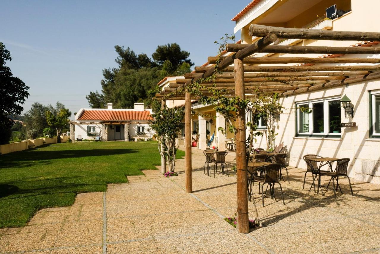 Lisbon Country Villa Oeiras Exterior foto