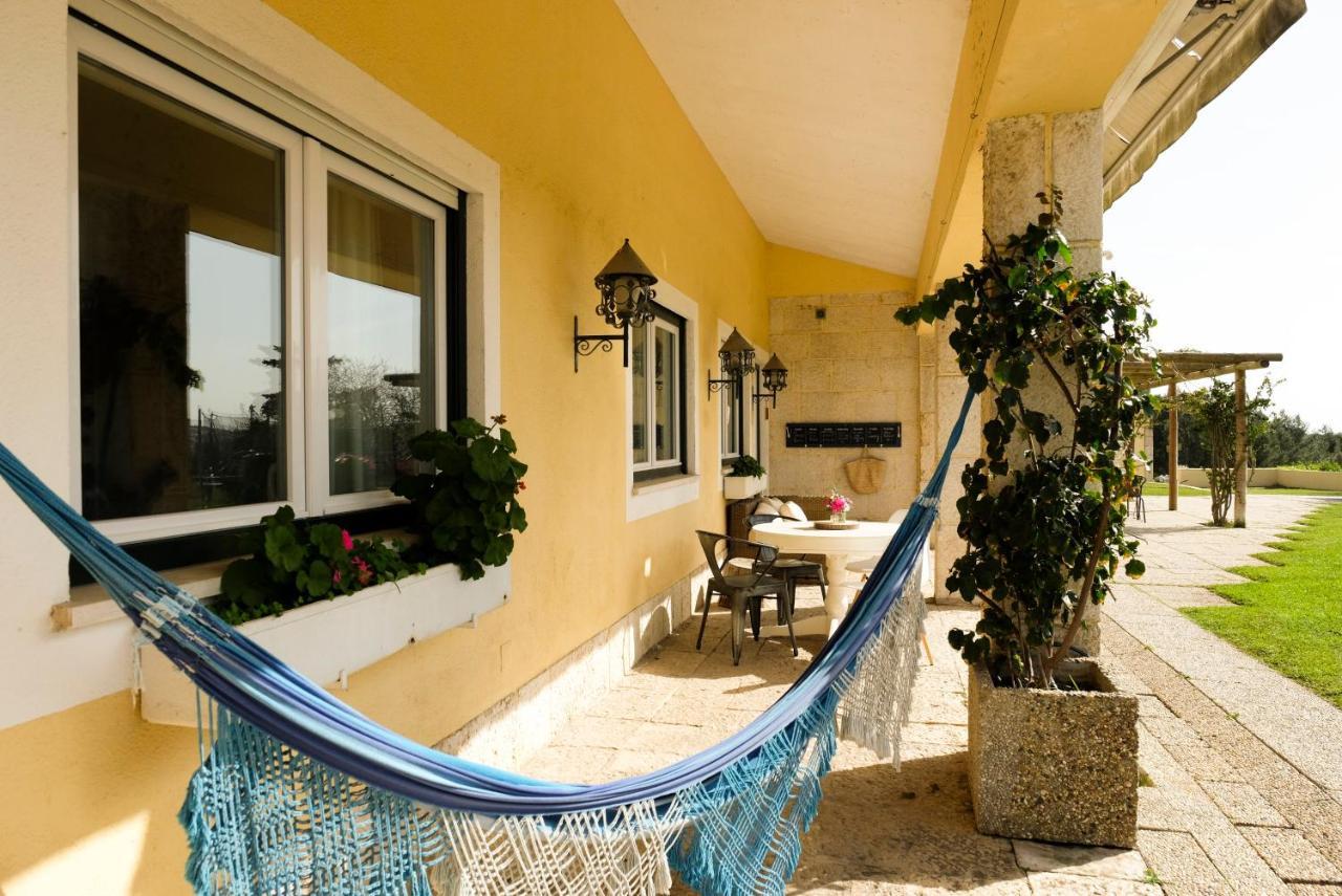 Lisbon Country Villa Oeiras Exterior foto