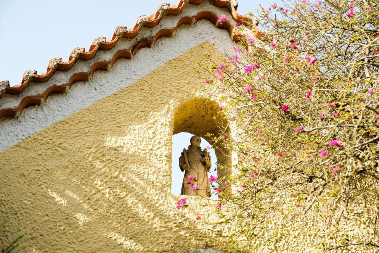 Lisbon Country Villa Oeiras Exterior foto