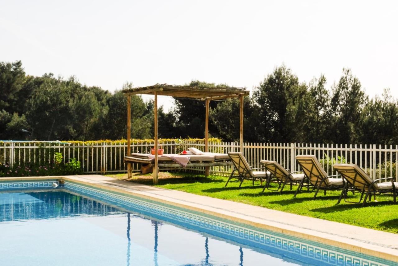 Lisbon Country Villa Oeiras Exterior foto